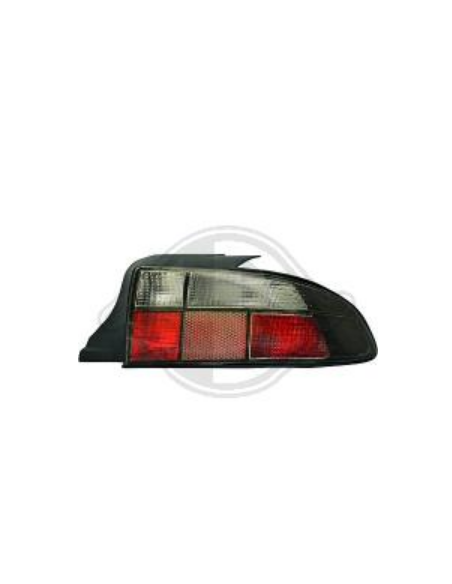 Comprar Juego pilotos trasero BMW Z3, online