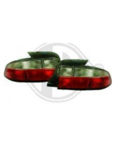 Comprar Juego pilotos trasero BMW Z3, online