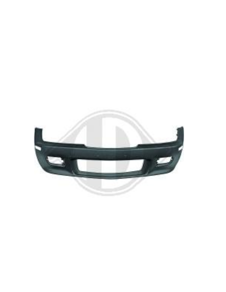 Comprar Parachoques delantero BMW Z3, 51118400160 online