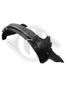 Comprar Revestimiento, pasarruedas delantera izquierda BMW
