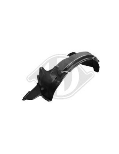 Comprar Revestimiento, pasarruedas delantera derecha BMW Z3