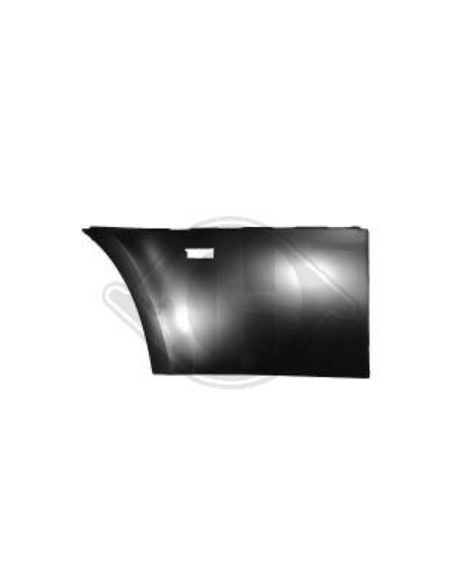 Comprar Aleta Delantera izquierda BMW Z3, 41350307020 online