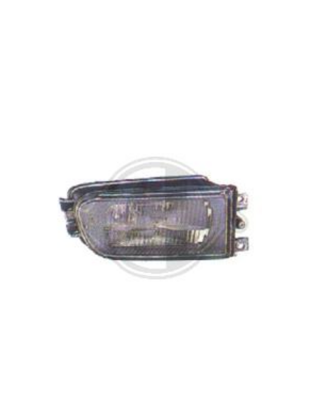 Comprar Faro antiniebla delantero izquierdo BMW Z3, 63176900221