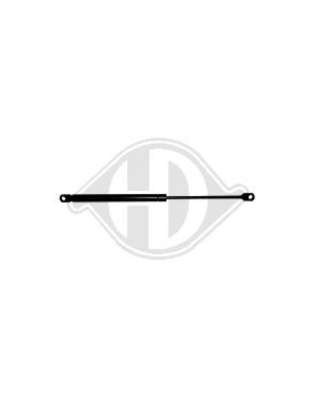 Comprar Muelle neumático, maletero/compartimento de carga BMW