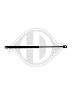 Comprar Muelle neumático, capó de motor BMW X5 (E53 )