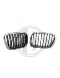 Comprar Rejilla de radiador BMW X5 (E53 ) online