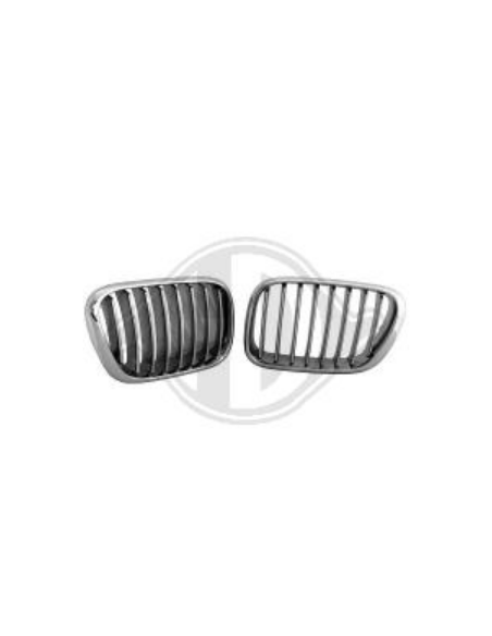 Comprar Rejilla de radiador BMW X5 (E53 ) online