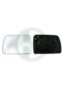 Comprar Cristal de espejo, retrovisor exterior izquierdo BMW X5