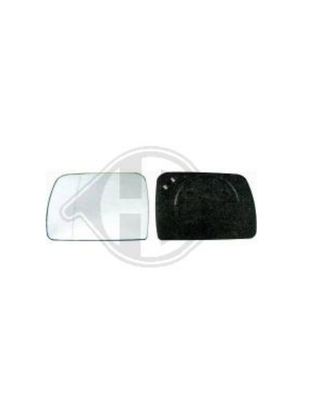 Comprar Cristal de espejo, retrovisor exterior izquierdo BMW X5