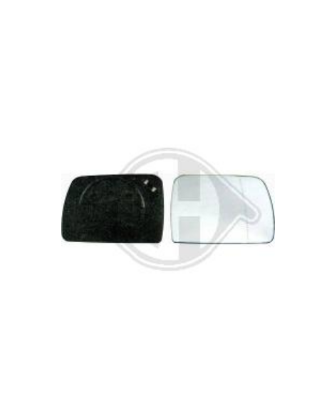 Comprar Cristal de espejo, retrovisor exterior derecho BMW X5