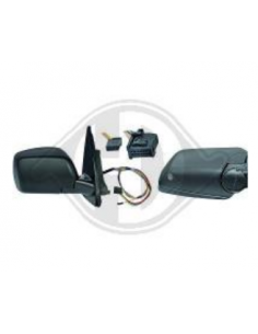 Comprar Retrovisor exterior derecho BMW X5 (E53 ) 51167039910
