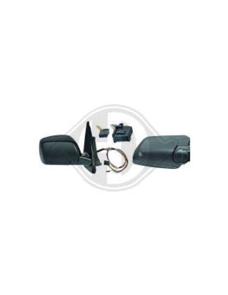 Comprar Retrovisor exterior derecho BMW X5 (E53 ) 51167039910