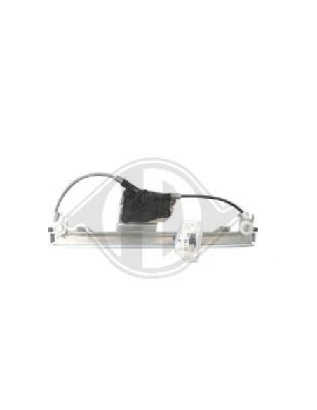 Comprar Elevalunas eléctrico trasero izquierdo BMW X5 (E53 )