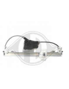 Comprar Elevalunas eléctrico Delantero izquierdo BMW X5 (E53 )