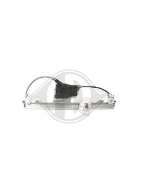 Comprar Elevalunas eléctrico Delantero derecho BMW X5 (E53 )
