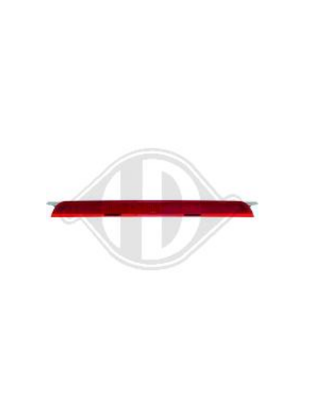 Comprar Luz de freno adicional BMW X5 (E53 ) 63258362039 online