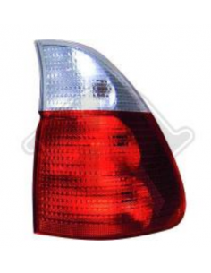 Comprar Piloto trasero izquierdo BMW X5 (E53) 63216902093 online