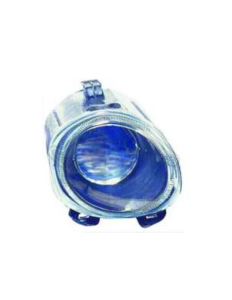 Comprar Faro antiniebla izquierda H 3 BMW X5 (E53) 63176920885