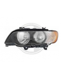 Comprar Faro delantero izquierdo H7/HB3 BMW X5 (E53)