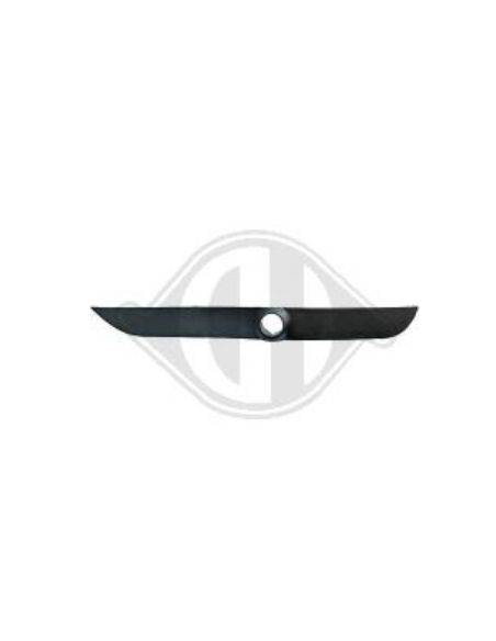 Comprar Listón embellecedor/protector, parachoques delantero