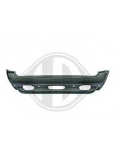 Comprar Parachoques trasero BMW X5 (E53) 51127027049 online