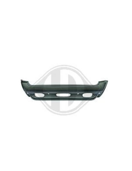Comprar Parachoques trasero BMW X5 (E53) 51127027049 online