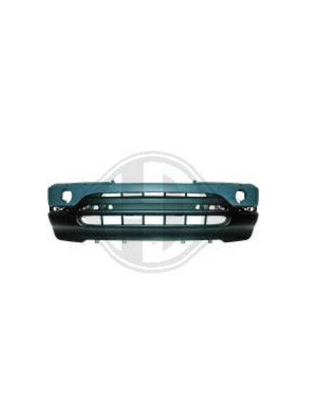 Comprar Parachoques delantero BMW X5 (E53) 51117027035 online