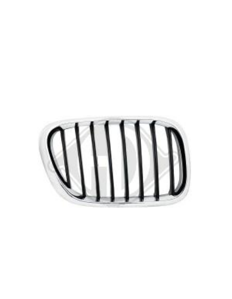 Comprar Rejilla radiador derecho BMW X5 (E53) 51137124816 online