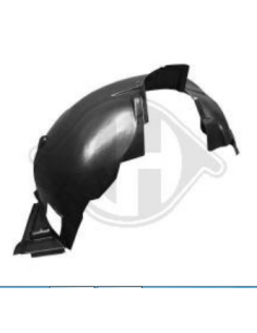 Comprar Revestimiento, pasarruedas delantero izquierdo BMW X5