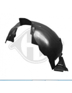 Comprar Revestimiento, pasarruedas delantero derecho BMW X5