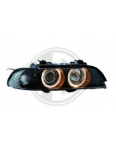Comprar Juego faros delantero H7/H7 BMW (E39 ) online