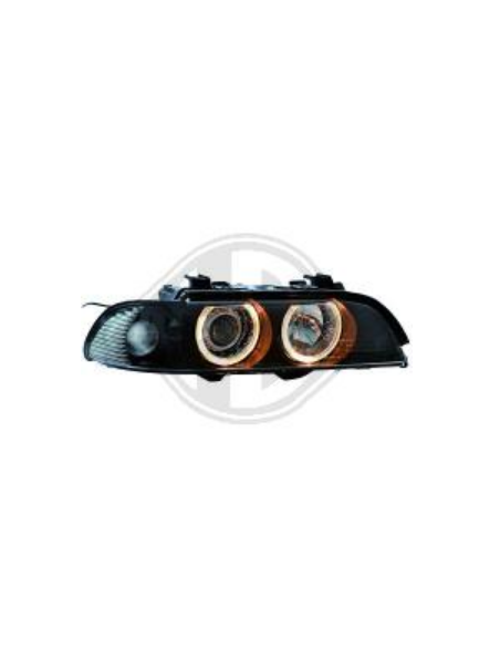 Comprar Juego faros delantero H7/H7 BMW (E39 ) online