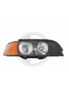 Comprar Faro delantero derecho H7/HB3 BMW (E39 ) 63126900198