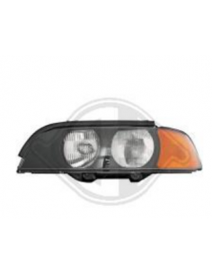 Comprar Faro delantero izquierdo H7/HB3 BMW (E39 ) 63128362463