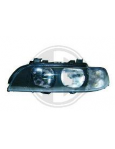 Comprar Faro delantero derecho H7/HB3 BMW (E39 ) 63126902426