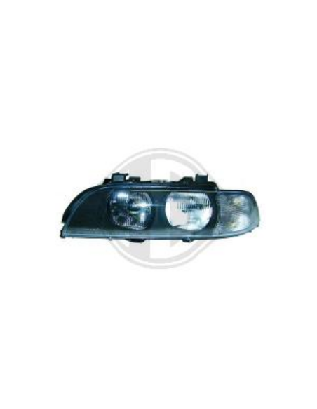 Comprar Faro delantero derecho H7/HB3 BMW (E39 ) 63126902426