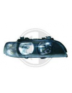 Comprar Faro delantero izquierdo H7/HB3 BMW (E39 ) 63126902425
