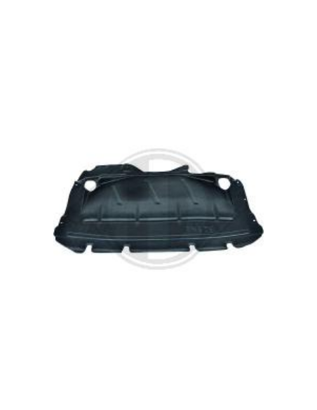 Comprar Cubierta motor delantero BMW (E39 ) 51718188806 online