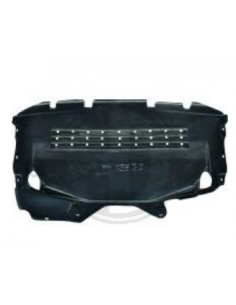 Comprar Cubierta motor delantero BMW (E39 ) 51718240512 online