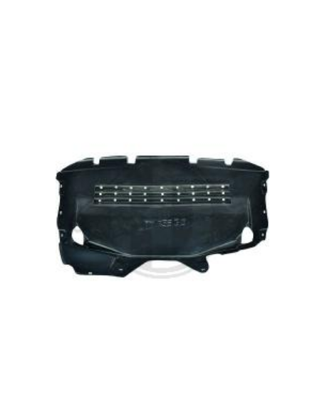 Comprar Cubierta motor delantero BMW (E39 ) 51718240512 online