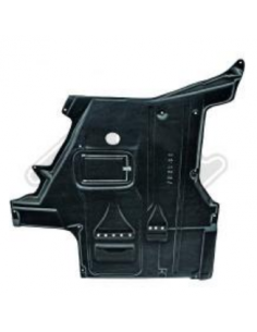 Comprar Cubierta motor trasero BMW (E39 ) 51718188809 online