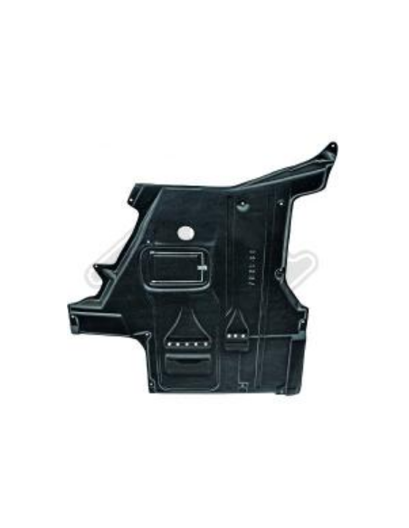 Comprar Cubierta motor trasero BMW (E39 ) 51718188809 online