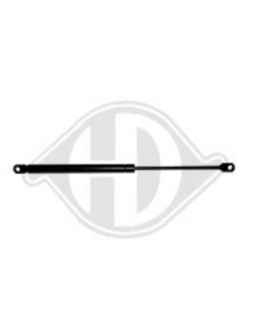 Comprar Muelle neumático, capó de motor BMW (E39 ) 51248220072