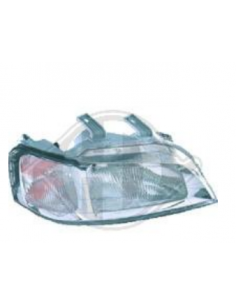 Comprar Faro delantero izquierdo HONDA CIVIC 33151ST3G11 online