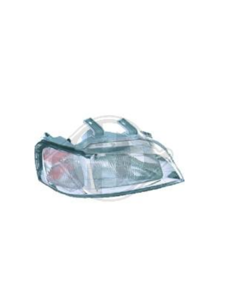 Comprar Faro delantero izquierdo HONDA CIVIC 33151ST3G11 online