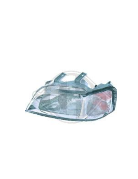 Comprar Faro delantero derecho HONDA CIVIC 33101ST3G11 online