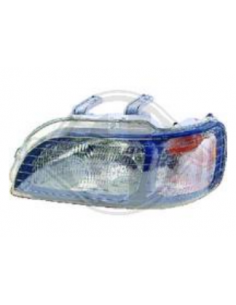 Comprar Faro delantero izquierdo HONDA CIVIC 33150ST3G01 online
