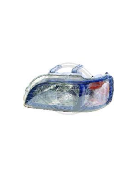 Comprar Faro delantero izquierdo HONDA CIVIC 33150ST3G01 online