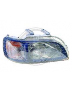 Comprar Faro delantero derecho HONDA CIVIC 33101ST3305 online