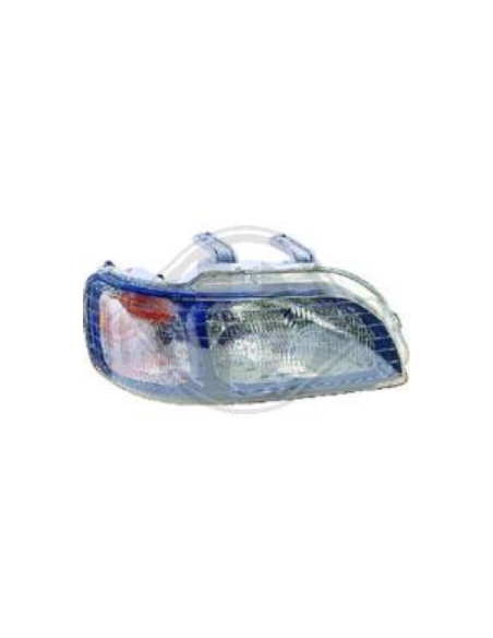 Comprar Faro delantero derecho HONDA CIVIC 33101ST3305 online